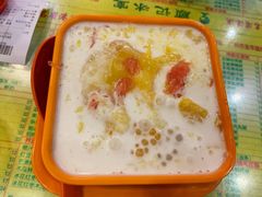 杨枝甘露-顺记冰室(宝华路店)