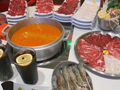 -荣叔港式沙嗲牛肉火锅(正佳潮流店)