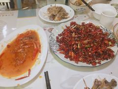 -付掌柜在成都·热炒砂锅集(金禾店)