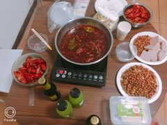 -锅圈食汇火锅烧烤食材超市(回龙观店)