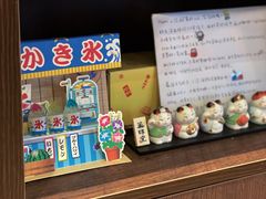 -WONDER ICE 萬得冰田(建設路总店)