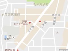 -KURA寿司(金阁寺店)