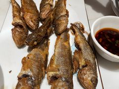 -阿胖龙虾小海鲜(宁国南路总店)