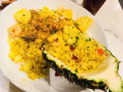 -圣丰索菲特·法国餐厅