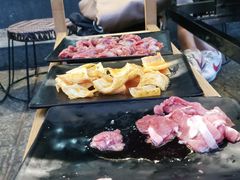 -老渔家白族石板烧旗舰店