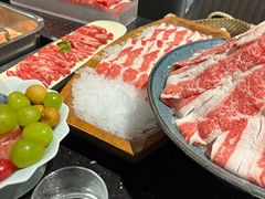 -五星桥原切肥牛火锅·30年专注好牛肉(湖塘店)