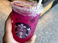 -星巴克(真如星光耀广场店)
