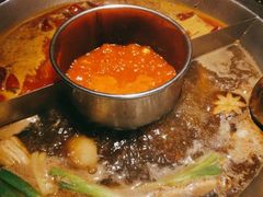 -竹犇番茄火锅(长风街店)