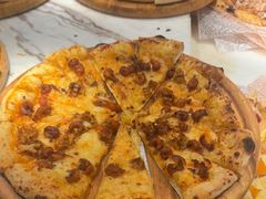 -比格比萨自助(南京万达茂店)