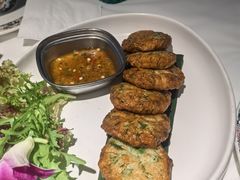 -花样西贡·蜜越餐厅·法式越南料理(水晶城店)