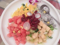 -朝郡酒家·粤菜(燕大星苑店)