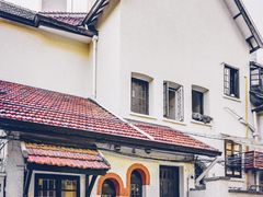 -上海蔡元培故居陈列馆
