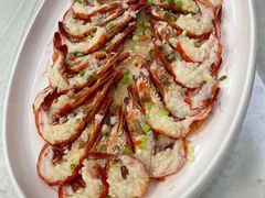 -寻味顺德·南记酒家·传统顺德菜·鱼生(广源路店)