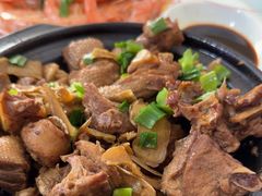 -40号厦门海鲜大排档(中山路店)