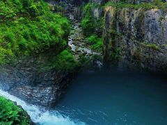 -鹿院坪生态旅游景区