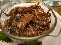 -万宝海鲜舫(劳动公园店)