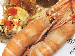 -川骄海鲜自助(河东店)