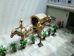 -沈阳金融博物馆