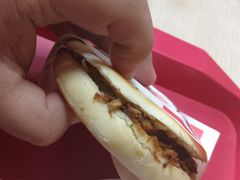 -樊家腊汁肉夹馍(曲江翠竹园店)