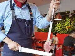 -拉蒂娜·巴西牛排馆 Latina·Brazilian Steakhouse(海上世界店)