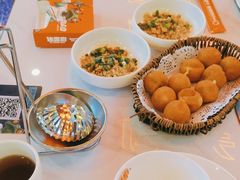 -渔香岛美蛙鱼头火锅(威清路店)
