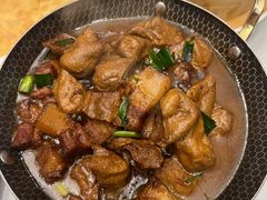 -不倒翁·徽天下名菜楼(马鞍山路店)