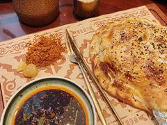 -那拉提之疆·新疆菜(美院店)