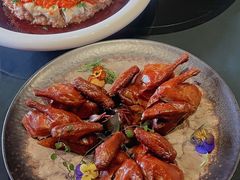 -民国红公馆(老门东店)