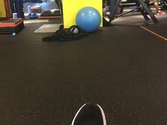 -Ms.Pilates 普拉提技术(尚悦湾陆家嘴店)
