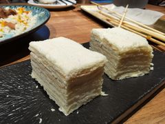 娜帕里勇-耶里夏丽·丝路新疆菜·清真食品(徐汇南丹东路臻选店)