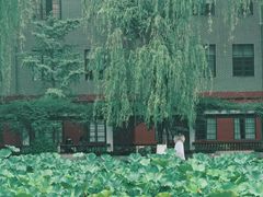-四川大学(望江校区)