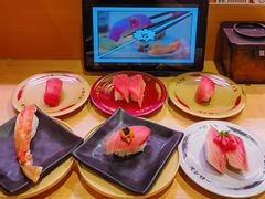 -寿司郎(皇庭广场店)