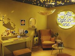 -CAFE'IN精品咖啡体验空间(小寨店)