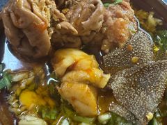 -谭记重庆老火锅(总店)