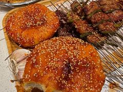 -老味烧烤(总店)
