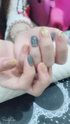 -Easy Lady美甲美睫半永久纹绣工作室