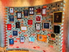 -恰餐厅及酒吧CHAR Bar & Grill(北京三里屯洲际店)