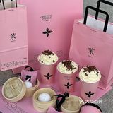 又开了又开了！！茉莉奶白在大悦汇也有了！！