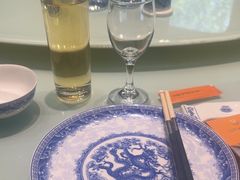 -合家亲妈妈菜·博山菜老字号(联通路店)