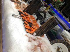 -加餐海鲜自助(宝龙一城店)
