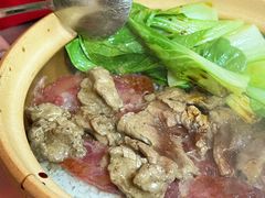 -壹煲口福煲仔饭(中山路店)
