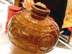 -老人和饭店(淮海中路店)