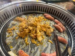 -元宝烤肉店·齐齐哈尔烤肉·烤串