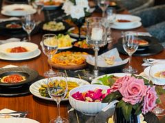 -Living Kitchen团建·厨艺派对空间(国贸店)