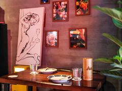 -芸鲜季·云南野生菌餐厅· 云南风物味研社(闵行店)