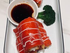 -食膳星港记·手工现做港式茶餐厅(吉联店)