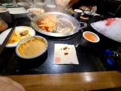-井格重庆火锅(西直门凯德Mall店)