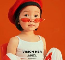 -VISION HER·薇森鹤专业孕婴亲子摄影工作室