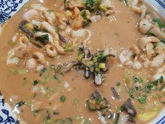 -爆肚于(赵公口桥店)