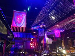 -啤仕多·啤客国潮跳舞BAR(保俶路店)